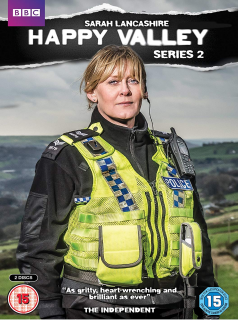 voir Happy Valley saison 2 épisode 3