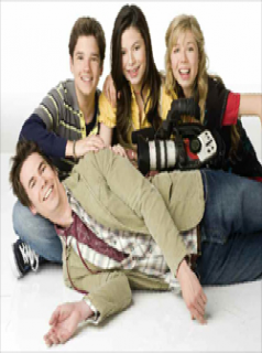 voir serie iCarly en streaming