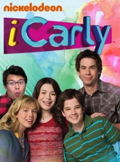 voir iCarly saison 1 épisode 13