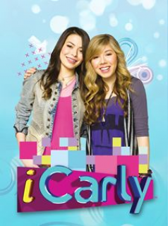 voir iCarly saison 3 épisode 5