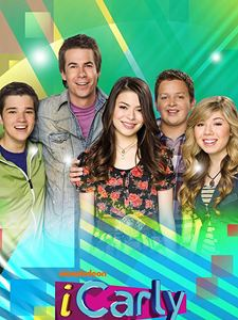 voir iCarly saison 5 épisode 10