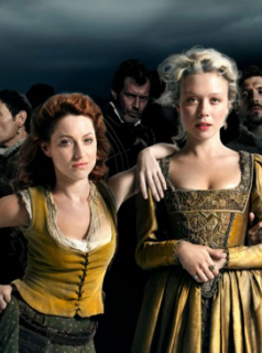 voir serie Jamestown en streaming