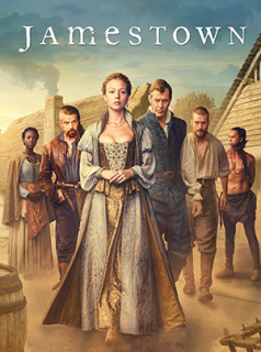 voir Jamestown saison 3 épisode 3