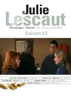 voir Julie Lescaut Saison 15 en streaming 