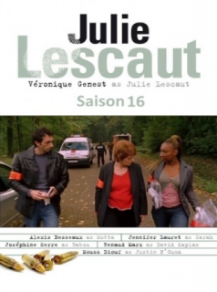 voir Julie Lescaut saison 16 épisode 3