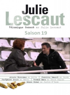 voir Julie Lescaut Saison 19 en streaming 