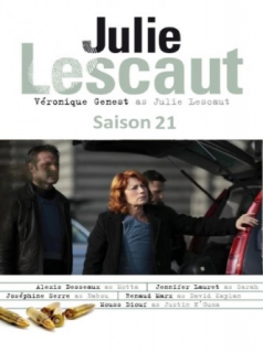 voir Julie Lescaut saison 21 épisode 4