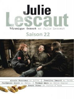 voir Julie Lescaut Saison 22 en streaming 