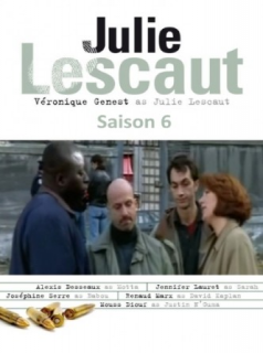 voir Julie Lescaut Saison 6 en streaming 