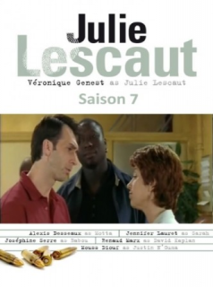 voir Julie Lescaut Saison 7 en streaming 