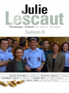 voir Julie Lescaut saison 9 épisode 8