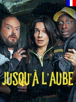 voir serie Jusqu'à l'aube saison 1