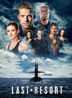 voir Last Resort saison 1 épisode 3