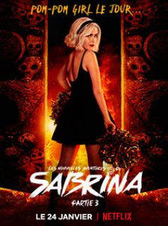 voir Les Nouvelles aventures de Sabrina saison 4 épisode 4