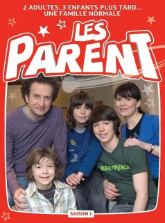 voir Les Parent saison 1 épisode 20