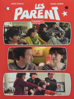 voir Les Parent saison 2 épisode 3