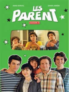 voir Les Parent saison 4 épisode 14