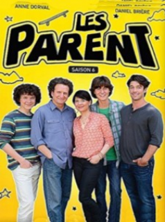 voir Les Parent saison 6 épisode 17