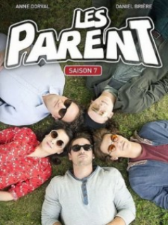 voir Les Parent saison 7 épisode 17