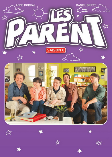 voir Les Parent saison 8 épisode 24