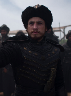 voir L'Essor de l'Empire Ottoman saison 2 épisode 5