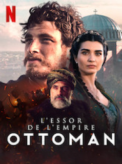 voir L'Essor de l'Empire Ottoman saison 1 épisode 3