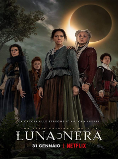 voir Luna Nera Saison 1 en streaming 