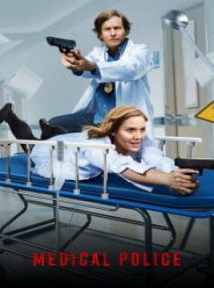 voir Medical Police Saison 1 en streaming 