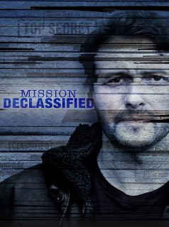 voir Mission Declassified saison 1 épisode 4