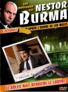 voir Nestor Burma saison 2 épisode 3