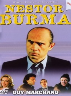 voir Nestor Burma saison 3 épisode 3