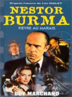 voir Nestor Burma saison 7 épisode 3