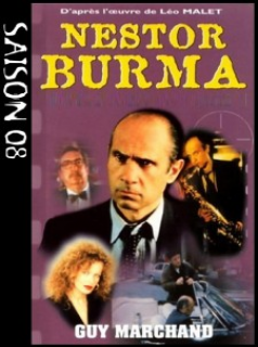 voir Nestor Burma Saison 8 en streaming 