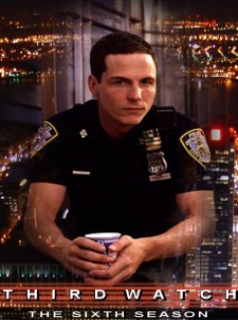 voir New York 911 saison 6 épisode 10