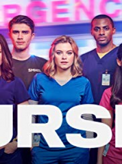 voir serie Nurses en streaming