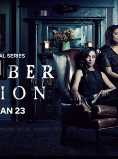 voir October Faction saison 1 épisode 3