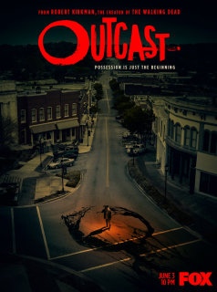 voir serie Outcast en streaming