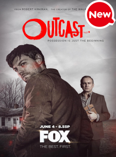 voir Outcast saison 2 épisode 4