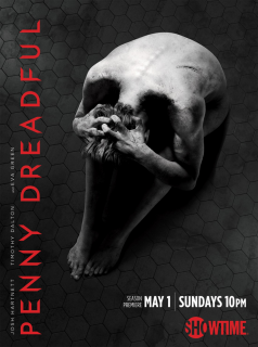 voir Penny Dreadful Saison 3 en streaming 