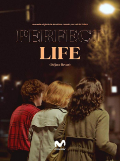 voir serie Perfect Life (Vida Perfecta) en streaming