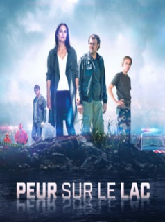 voir serie Peur sur le lac saison 1