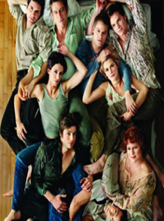 voir serie Queer as Folk (US) en streaming