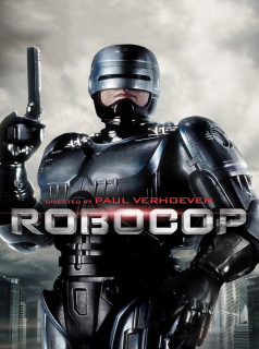 voir Robocop saison 1 épisode 20