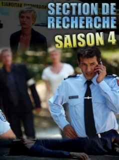 voir serie Section de recherches saison 4