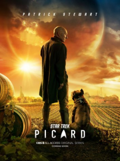 voir Star Trek: Picard saison 1 épisode 4