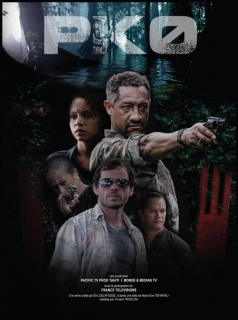 voir Tahiti PK 0 saison 1 épisode 1