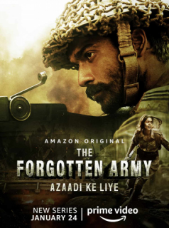 voir The Forgotten Army Saison 1 en streaming 