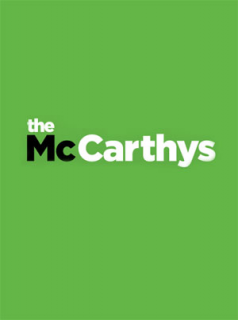 voir serie The McCarthys en streaming