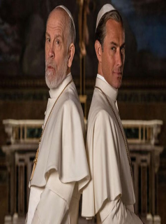 voir The New Pope saison 1 épisode 5