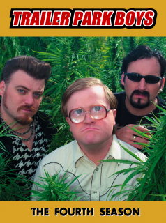 voir Trailer Park Boys saison 4 épisode 1